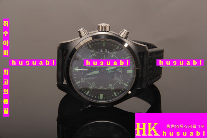 2015신상 IWC 시계 아이더블유씨 시계 IWC1580-1