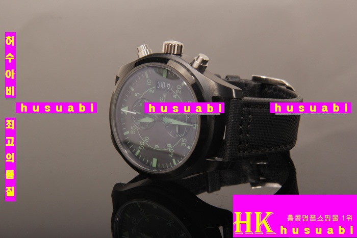 2015신상 IWC 시계 아이더블유씨 시계 IWC1580-1