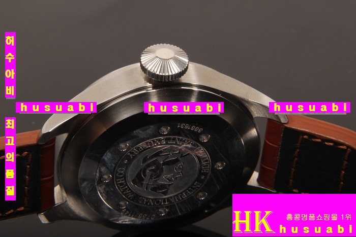 2015신상 IWC 시계 아이더블유씨 시계 IWC1580