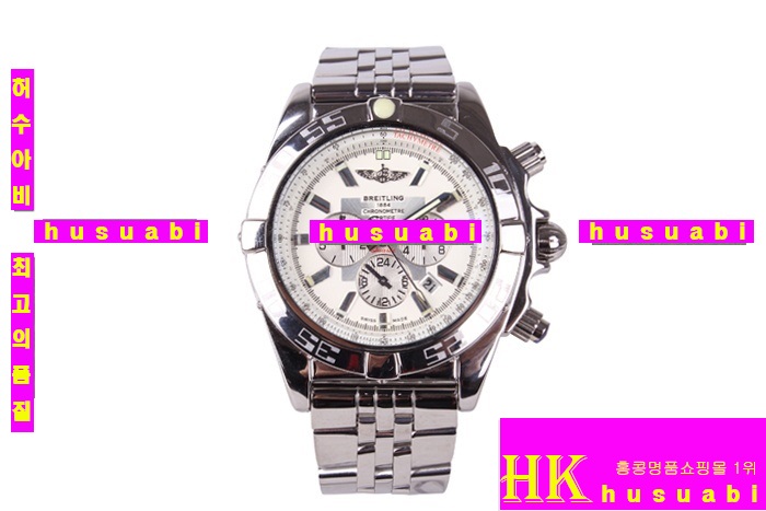 Ʋ ۿ 츮Ƽ   Breiting ð Żð Replica Breitling Chronomat B01 Japanese Quartz Movement Polished stainless steel Mens watch 58 x 46 mm bl143