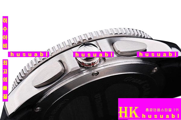 ±ȣ̾ ڽð Tag Heuer Carrera Black rubber Bracelet Japanese Quartz MOVEMENT 43 mm Men tag06