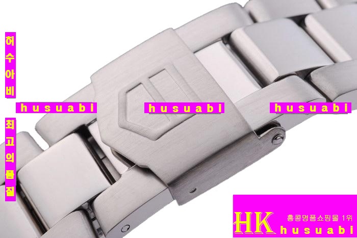 ±ȣ̾ ڽð Tag Heuer Aquaracer Brushed stainless steel Automatic MOVEMENT 50x49mm Men tag143