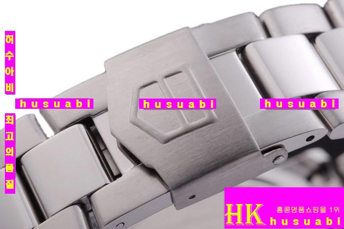 ±ȣ̾ ڽð Tag Heuer Aquaracer stainless steel Automatic MOVEMENT 50x45mm Men tag146