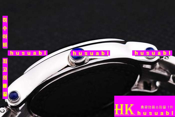 ĵ ڽð Replica Chopard Japanese Quartz MOVEMENT Polished Case Oval shaped Bezel Crown Women. sa-16