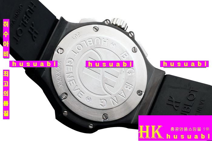 ޺Խð Hublot Big Bang Black hb21 stainless steel women 11419