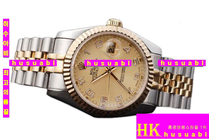η ڽð Replica Rolex Datejust Automatic Movement Yellow gold Dial Bezel Men.928117-30