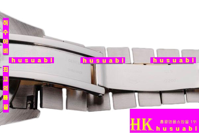 로렉스  Rolex 남자인기시계 Replica Rolex Datejust Automatic Movement Yellow gold Crown Silver Case Men.928117-26