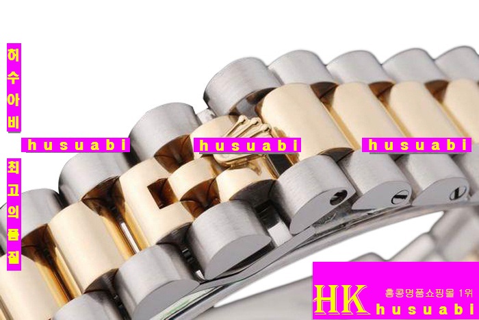 η  Replica Rolex Datejust Automatic Movement Yellow gold Crown Silver.928117-25