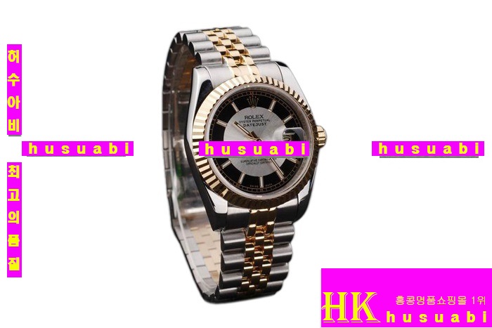 η ڽð Replica Rolex Datejust Automatic Movement Yellow gold Bezel Men.928117-21