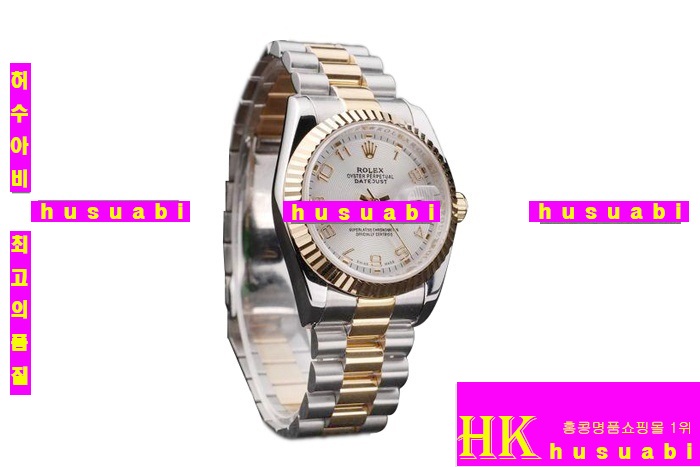 η ڸǰð Replica Rolex Datejust Automatic Movement White Dial Yellow gold Bezel Men-A1387