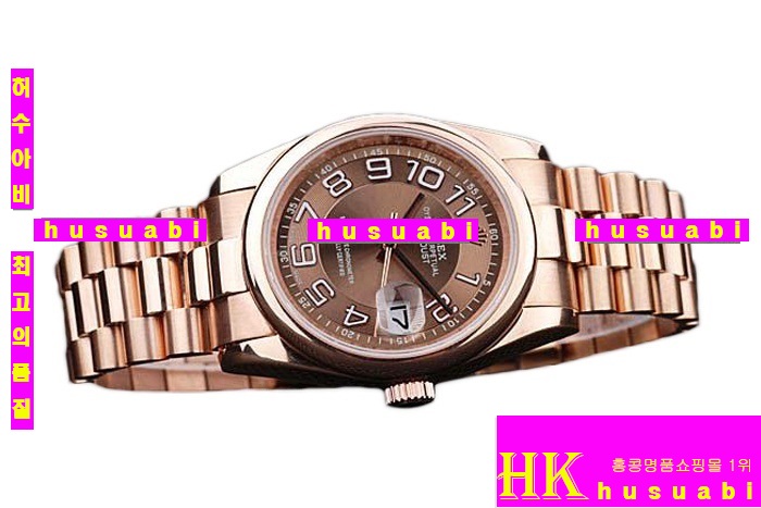 η ڸǰð Replica Rolex Datejust Automatic Movement Men18k Rose Gold-A1334