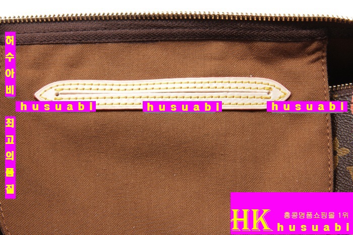 ★ 정품가죽사용★루이비통가방 M41527-25