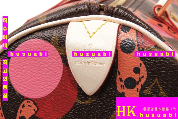 ★ 정품가죽사용★루이비통가방 M41527-25