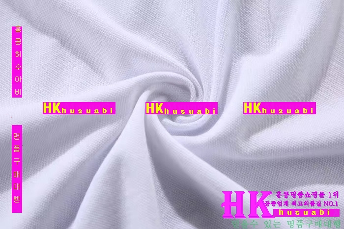 NEW 베르사체 신상 남성 폴로 반팔티셔츠 VE170314-5