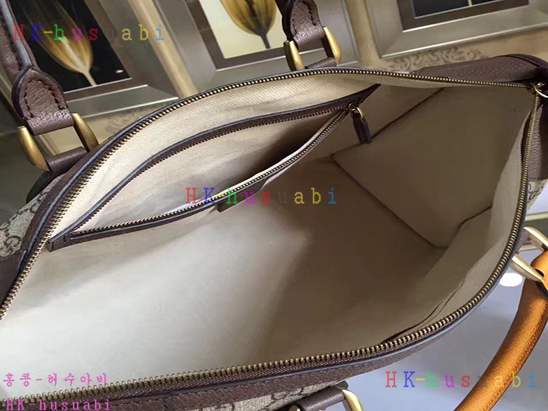 NEW 구찌 GG슈프림 더블백 GU459311