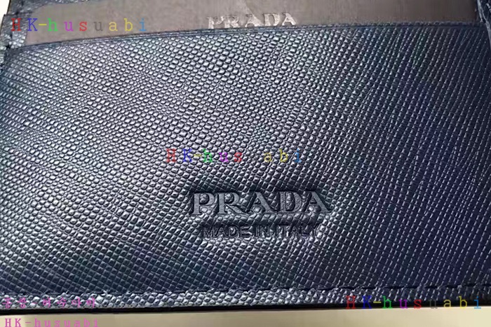  ★NEW★ 17S/S 프라다 사피아노 남성반지갑2MO9128-4