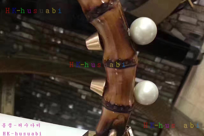 NEW 17F/W 구찌 여성용 미니 탑 핸들 백 466428-1