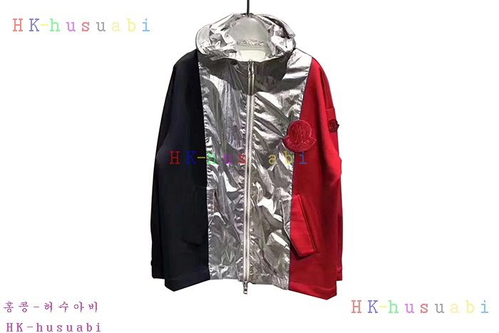NEW 몽클레어 남성용 바람막이 8093C00