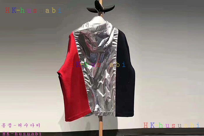 NEW 몽클레어 남성용 바람막이 8093C00