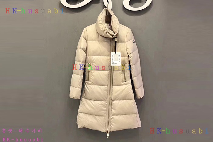 NEW 몽클레어 여성용패딩 M65582