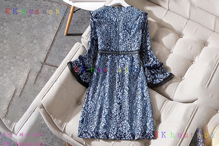 NEW 발렌티노 여성용 원피스 VL8875