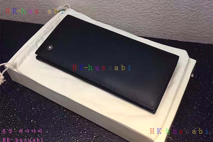 ★미러급★ 몽블랑 남성용 장지갑 MM38901441C