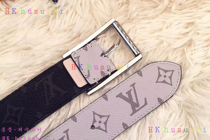 NEW 2018SS 루이비통 남성용 벨트 LV22442