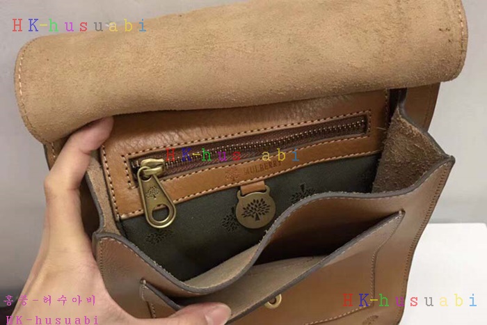 NEW 멀버리 남성용 크로스백 M 732503