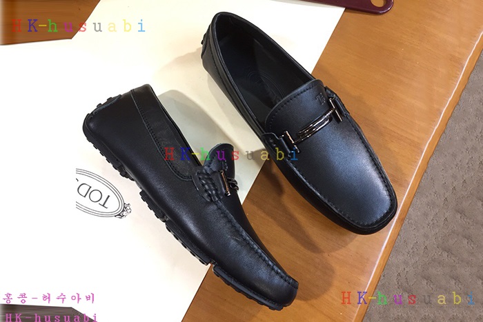 NEW 2018SS 토즈 남성용 신발 TD 00459