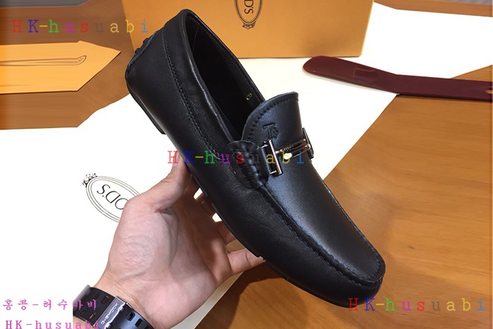 NEW 2018SS 토즈 남성용 신발 TD 00459