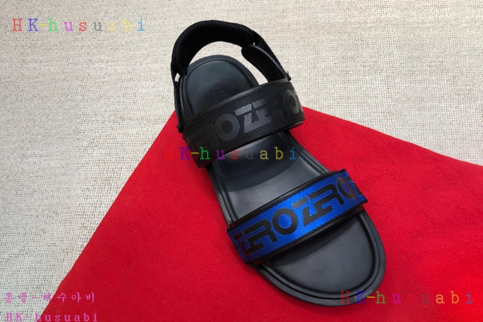 NEW 2018SS 구찌 남성용 샌들 GU 3692252