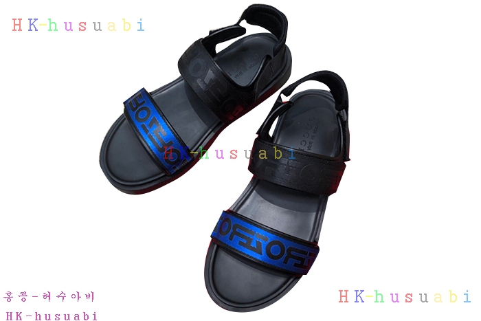NEW 2018SS 구찌 남성용 샌들 GU 3692252