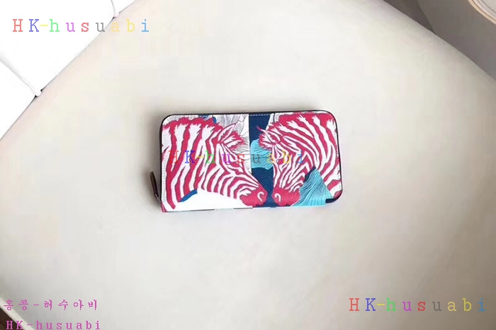 ★미러급★ 2018SS  에르메스 장지갑 H 366602