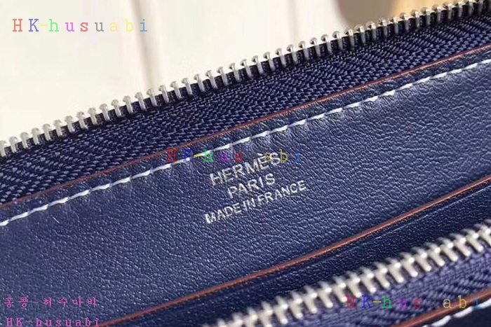 ★미러급★ 2018SS  에르메스 장지갑 H 366602