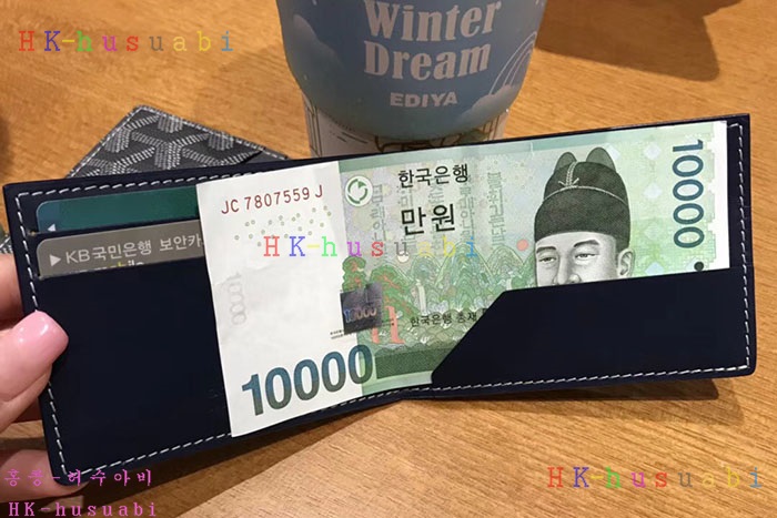 ★미러급★ 고야드 반지갑 신상 GY 95547-3(일시품절)