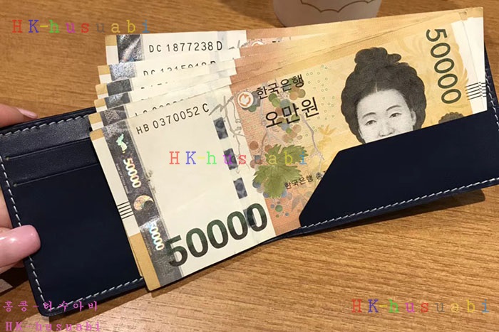 ★미러급★ 고야드 반지갑 신상 GY 95547-3(일시품절)