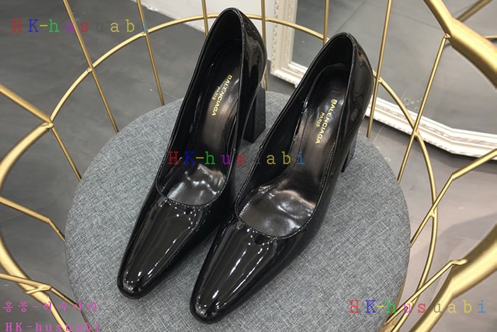 NEW  발렌시아가 여성용 구두 BL 95562