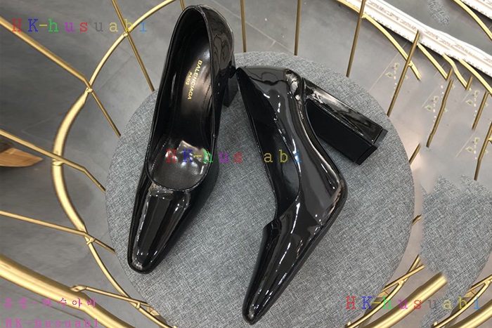NEW  발렌시아가 여성용 구두 BL 95562