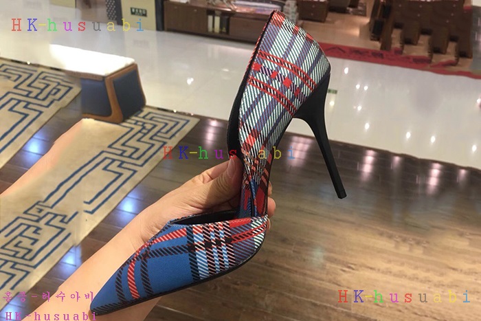 NEW 버버리 여성용 구두 BB 65533