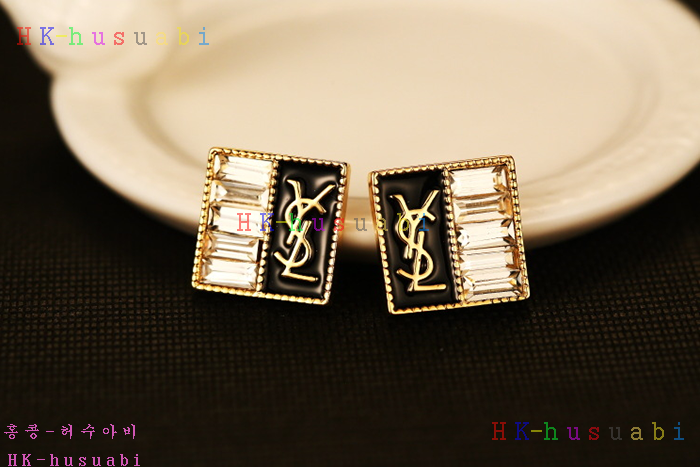 NEW 입생로랑 귀걸이 신상 SL 077751