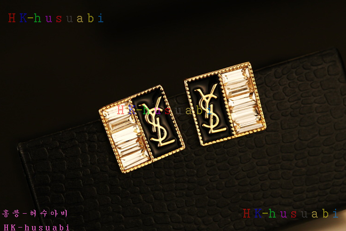 NEW 입생로랑 귀걸이 신상 SL 077751