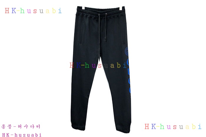NEW 구찌 신상 츄리닝바지 GU 488751