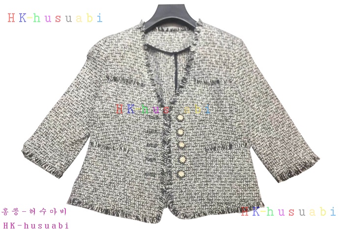 NEW 샤넬 쟈켓 신상 CH 4755524