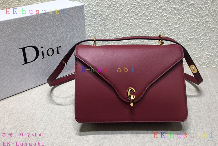 ★미러급★ 디올 신상 숄더백  DR M6700# 