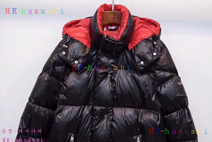 NEW 몽클레어 여성용패딩 M 658012