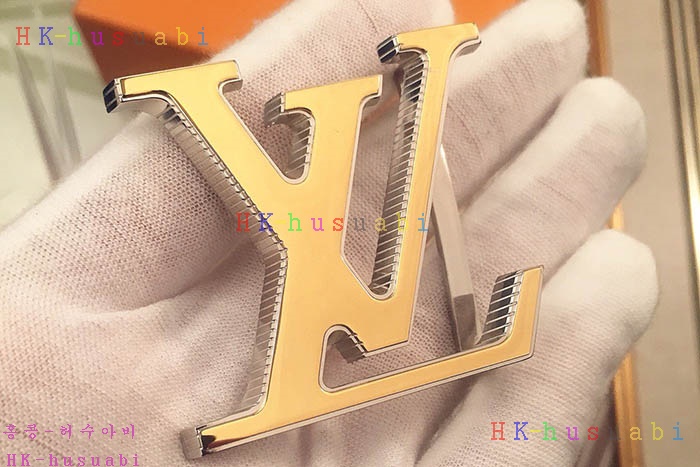 NEW 루이비통 벨트 신상 LV 704111