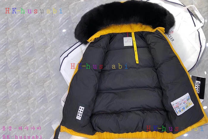 NEW 몽클레어 여성용 패딩 M 704802