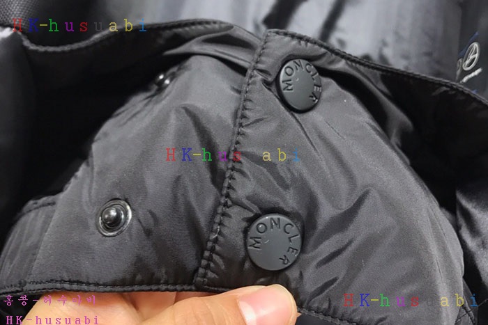 NEW 몽클레어 패딩 신상 M 12470045