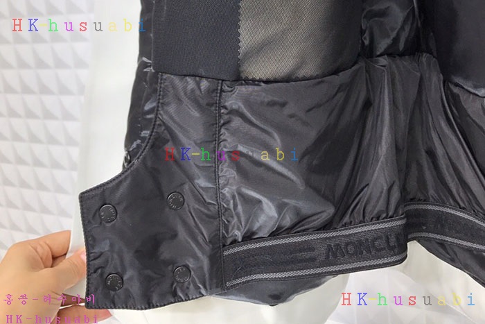 NEW 몽클레어 패딩 신상 M 12470045