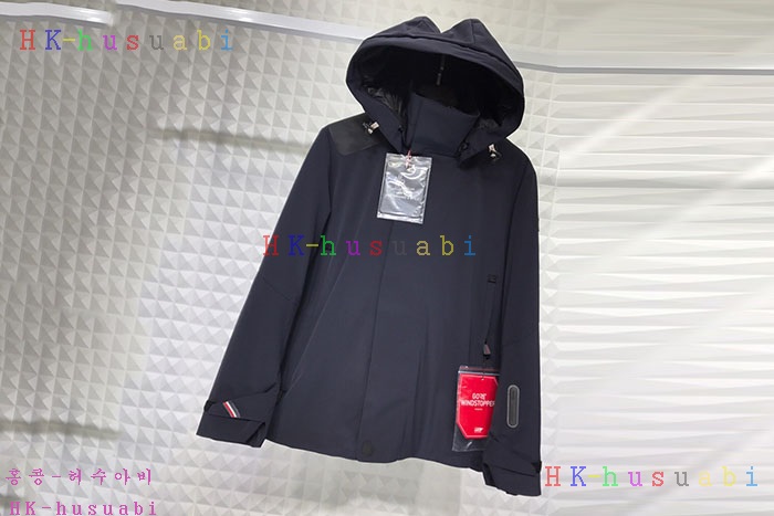 NEW 몽클레어 패딩 신상 M 12470045